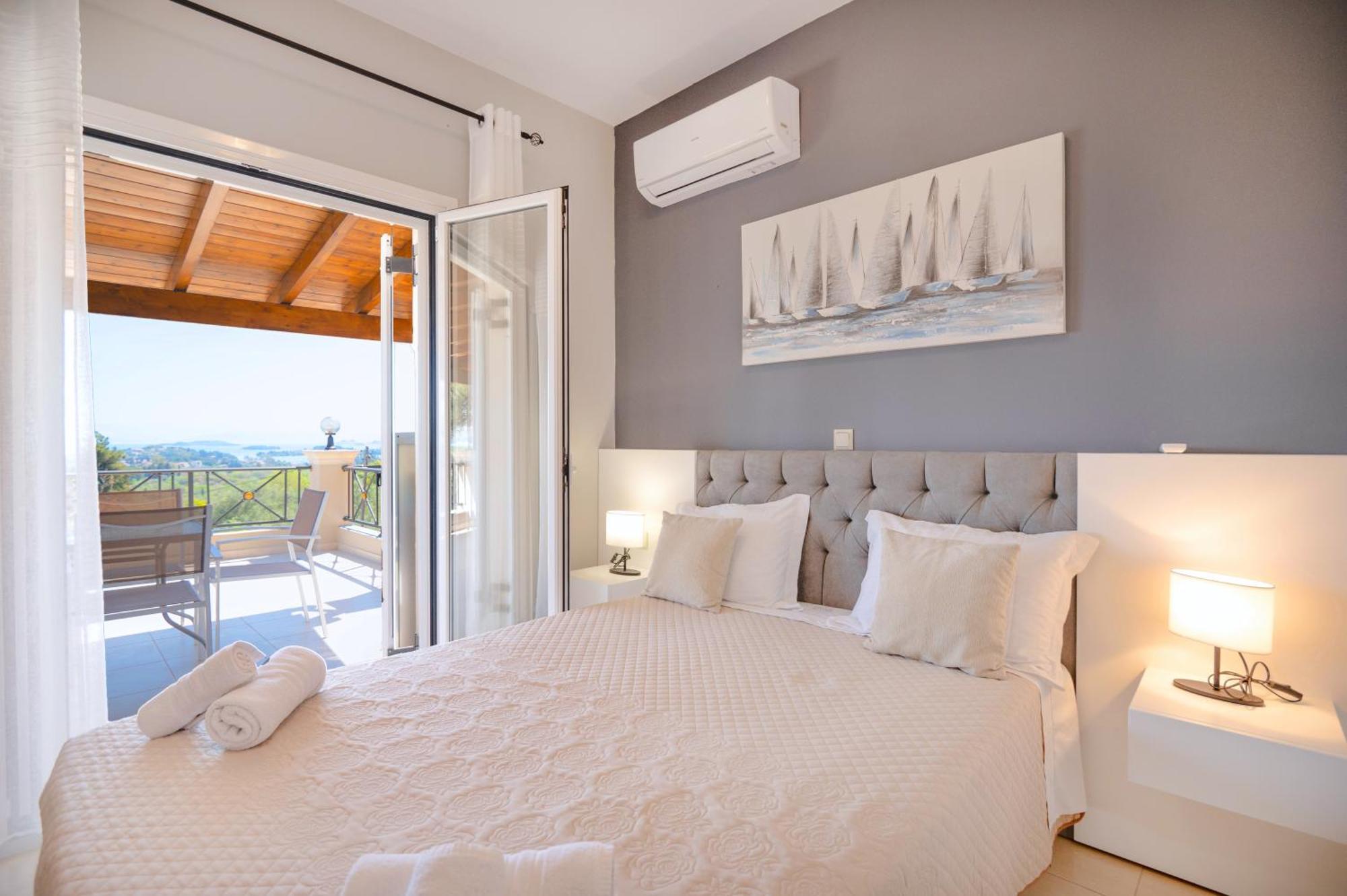 Vila Natilia