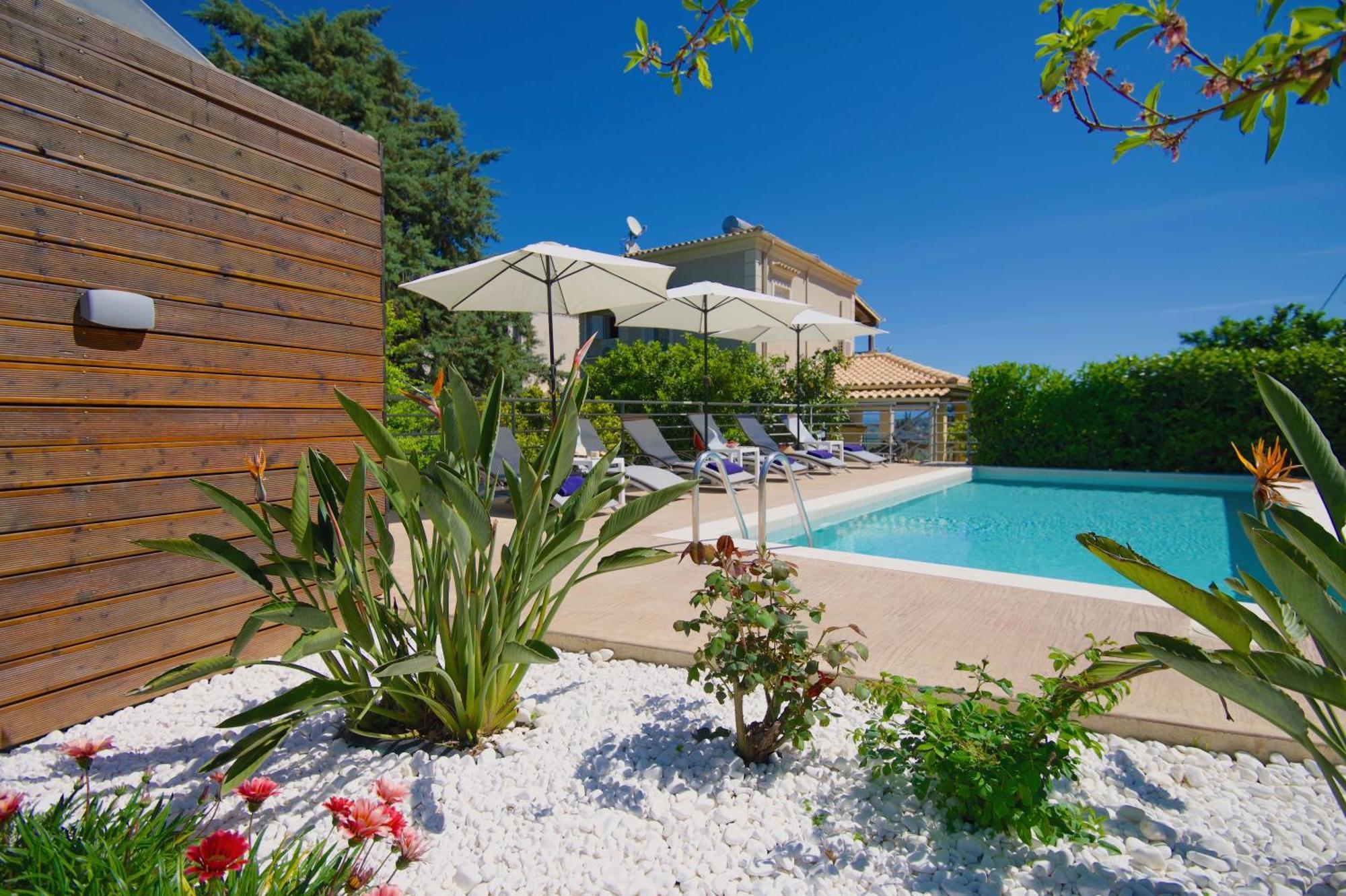 Villa Natilia *
