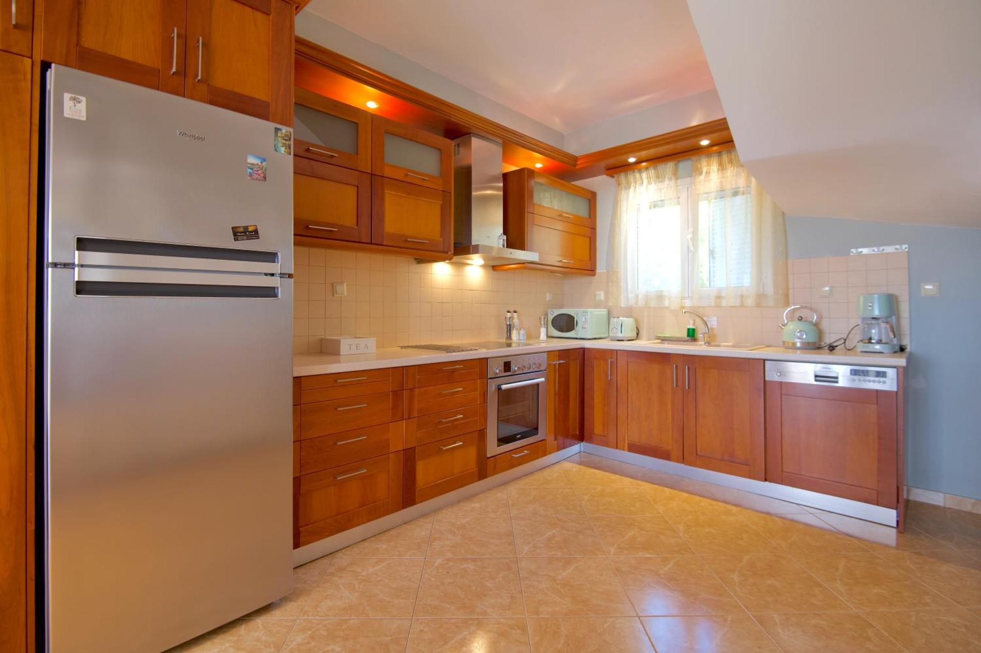 Vila Natilia