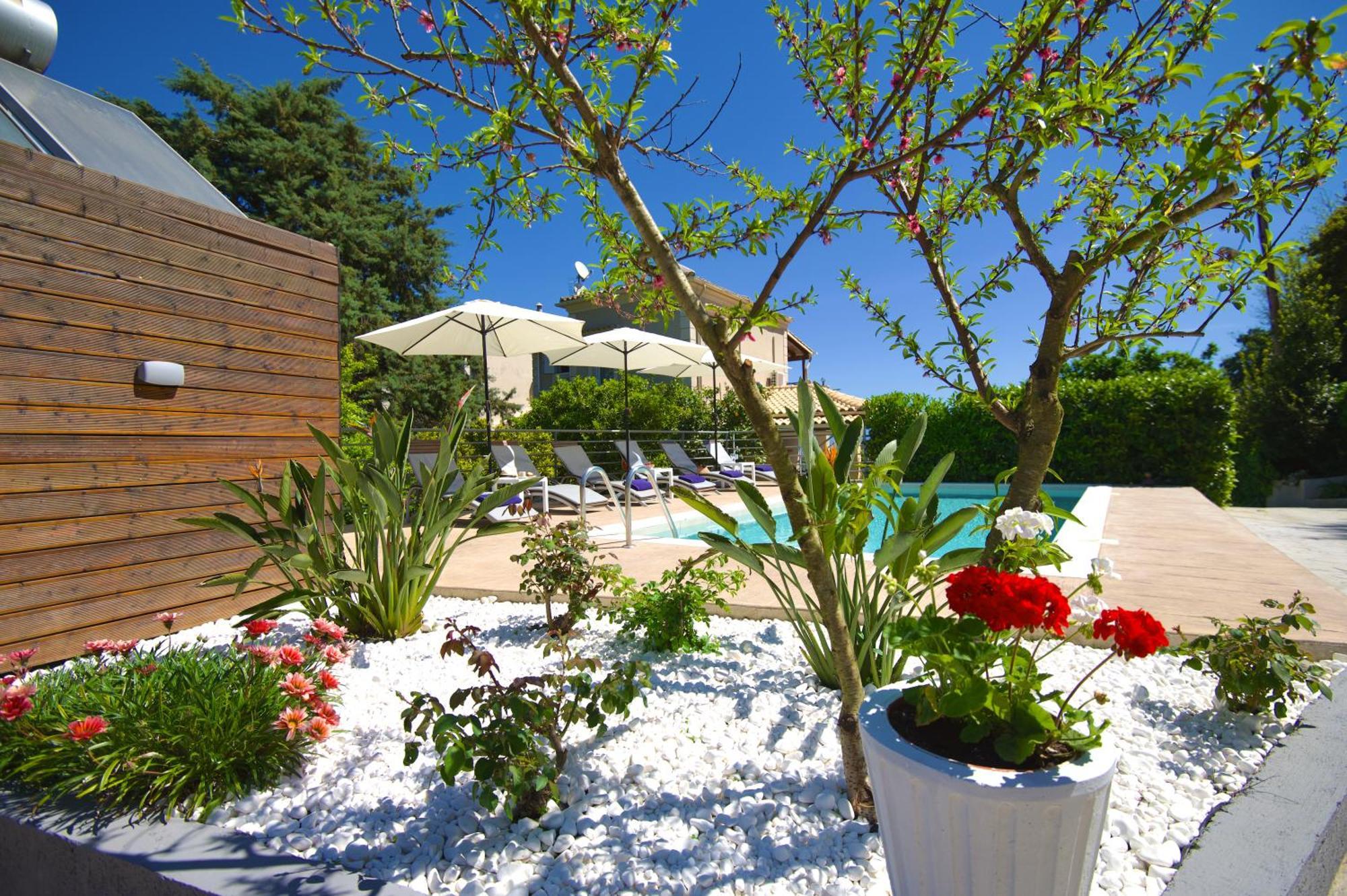 Villa Natilia